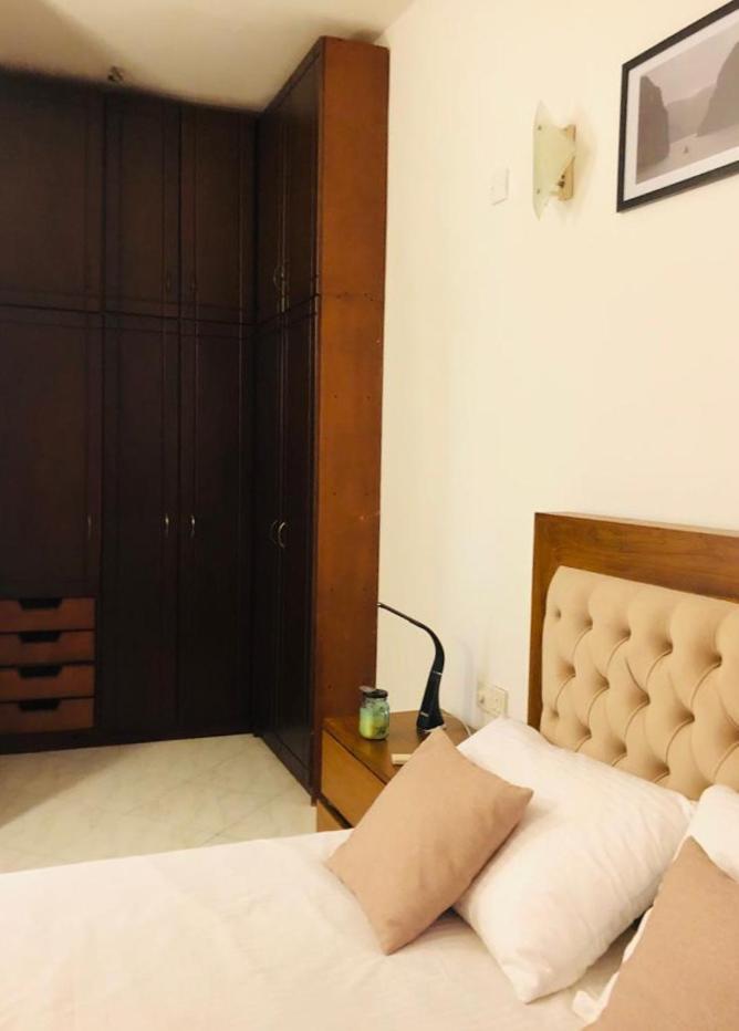 Luxurious Fully Furnished Apartment For Rent At 2000 Plaza, Colombo Sri Jaiavardenapura-Kotte Exterior foto